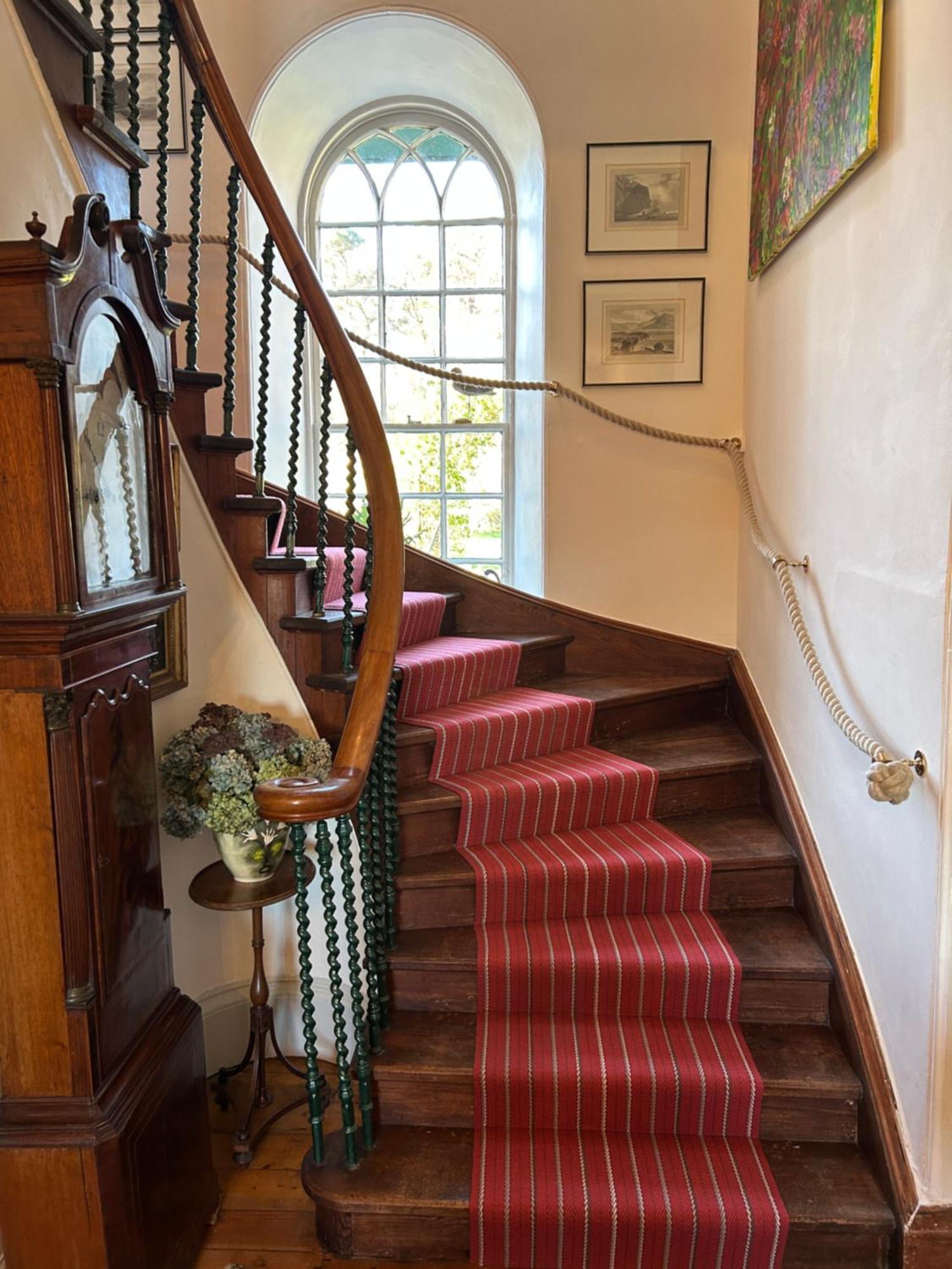 Glenaros Lodge Salen  Bagian luar foto